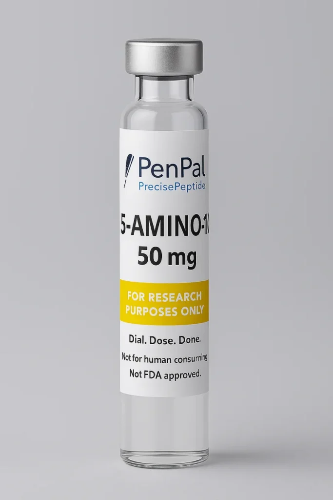 5-Amino-1MQ