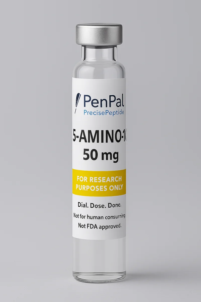 5-Amino-1MQ
