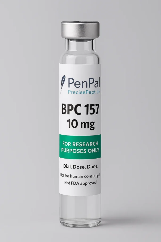 BPC 157