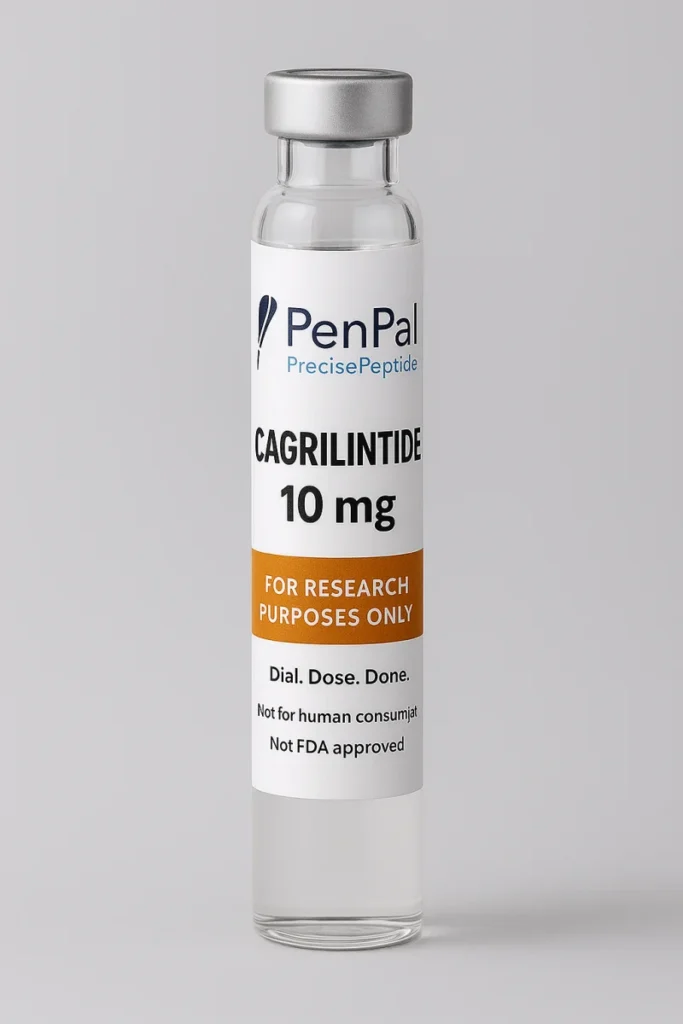 Cagrilintide