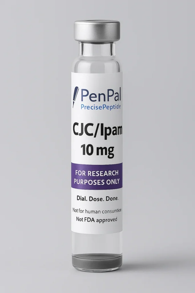 CJC-1295/IPA