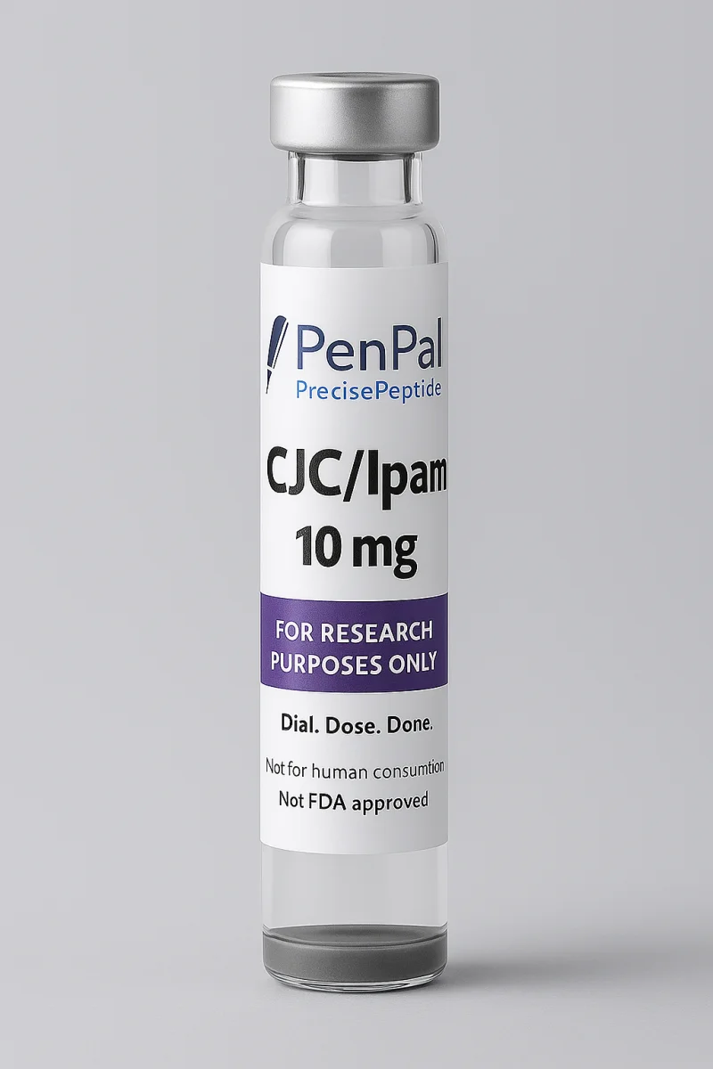 CJC-1295/IPA