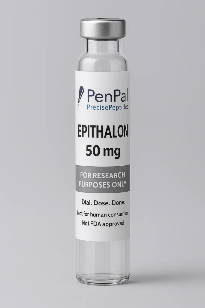 Epithalone 50mg