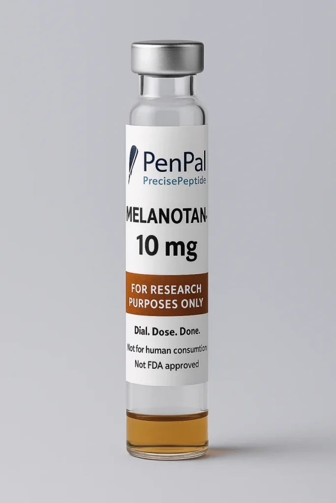 Melanotan-2 (MT-2)