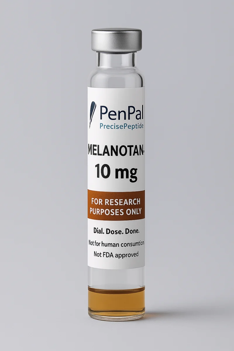 Melanotan-2 (MT-2)