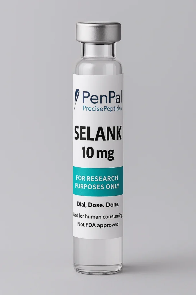 SELANK 10mg