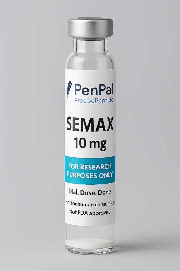 SEMAX 10mg