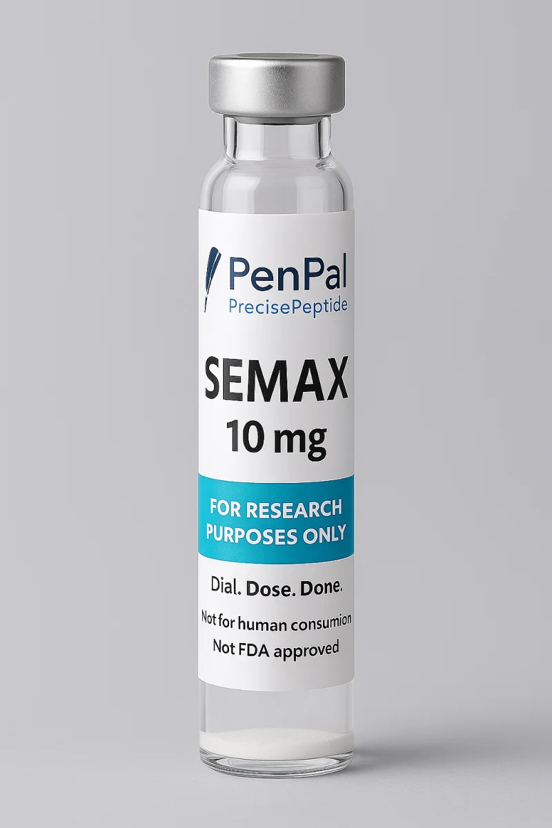 SEMAX 10mg
