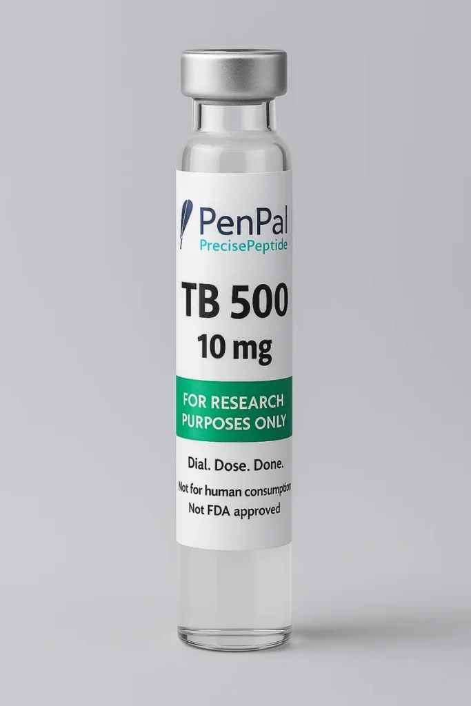 TB500