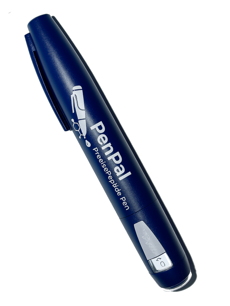 PenPal Peptide Pen